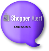 Shopper Alert